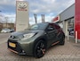 Toyota Aygo X 1.0 VVT-i S-CVT Limited Automaat | Cabriodak | Trekhaak | Draadloze telefoonlader | Stoelverwarming | Parkeersensoren | Auto vol luxe!