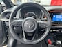 Toyota Aygo X 1.0 VVT-i S-CVT Limited Automaat | Cabriodak | Trekhaak | Draadloze telefoonlader | Stoelverwarming | Parkeersensoren | Auto vol luxe!