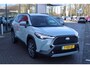 Toyota Corolla Cross 2.0 HYBRID DYNAMIC STUUR/ STOELVERWARM. NAVI KEYLESS 18' LM-VELGEN CAMERA AD-CRUISE CLIMA