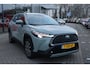 Toyota Corolla Cross 2.0 HYBRID DYNAMIC STUUR/ STOELVERWARM. NAVI KEYLESS 18' LM-VELGEN CAMERA AD-CRUISE CLIMA
