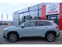 Toyota Corolla Cross 2.0 HYBRID DYNAMIC STUUR/ STOELVERWARM. NAVI KEYLESS 18' LM-VELGEN CAMERA AD-CRUISE CLIMA