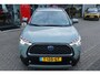 Toyota Corolla Cross 2.0 HYBRID DYNAMIC STUUR/ STOELVERWARM. NAVI KEYLESS 18' LM-VELGEN CAMERA AD-CRUISE CLIMA
