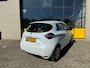Renault Zoe Accu huur 52 kWh, Led, 4 seizoenen banden apple en Android CarPlay
