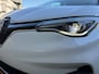 Renault Zoe Accu huur 52 kWh, Led, 4 seizoenen banden apple en Android CarPlay