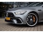 Mercedes-Benz AMG-GT 4-Door Coupe AMG 63 S 4MATIC+ Edition 1 640PK , 4 wielbesturing, Panoramadak, Burmester, HUD,