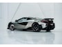 McLaren 600LT Spider 3.8 V8 | MSO | Carbon keramische velgen | Bowers & Wilkinson |