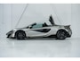 McLaren 600LT Spider 3.8 V8 | MSO | Carbon keramische velgen | Bowers & Wilkinson |