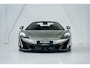 McLaren 600LT Spider 3.8 V8 | MSO | Carbon keramische velgen | Bowers & Wilkinson |
