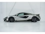 McLaren 600LT Spider 3.8 V8 | MSO | Carbon keramische velgen | Bowers & Wilkinson |
