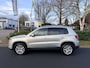 Volkswagen Tiguan 2.0 TDI 140PK 4Motion AUT•Pano•Leder EURO5