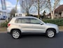 Volkswagen Tiguan 2.0 TDI 140PK 4Motion AUT•Pano•Leder EURO5