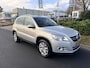 Volkswagen Tiguan 2.0 TDI 140PK 4Motion AUT•Pano•Leder EURO5