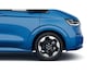 Volkswagen e-Transporter Bedrijfswagens Bulli L2 286pk 71 kWh Elektrische aandrijving | Binnenspiegel digitaal display | Trekhaak elektrisch bedienbaar | Omvormer 2,3kW | Schuifdeur links en rechts |