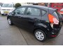 Ford Fiesta 1.25 44KW 5DR Trend