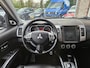 Mitsubishi Outlander 2.4 Instyle Automaat! Trekhaak! 7-Zitplaatsen! 4WD! Airco! Nette Auto!