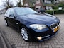 BMW 5-Serie Touring 523i High Exe Aut. 6-Cilinder Leder Navi Schuifdak Xenon