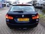BMW 5-Serie Touring 523i High Exe Aut. 6-Cilinder Leder Navi Schuifdak Xenon