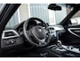BMW 3-Serie 318i Luxury Edition Rijklaarprijs-Garantie Navigatie Leder Sport interieur Led Camera Airco