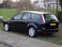 Ford Focus Wagon 1.8 Limited met Navi en Trekhaak