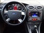 Ford Focus Wagon 1.8 Limited met Navi en Trekhaak