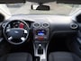 Ford Focus Wagon 1.8 Limited met Navi en Trekhaak