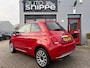 Fiat 500 1.2 Mirror -CLIMA-PANORAMADAK-PARKEERSENSOREN ACHTER-CRUISECONTROL-LICHT + REGENSENSOR-BLUETOOTH-LICHTMETALEN VELGEN-ETC.
