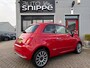 Fiat 500 1.2 Mirror -CLIMA-PANORAMADAK-PARKEERSENSOREN ACHTER-CRUISECONTROL-LICHT + REGENSENSOR-BLUETOOTH-LICHTMETALEN VELGEN-ETC.