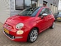 Fiat 500 1.2 Mirror -CLIMA-PANORAMADAK-PARKEERSENSOREN ACHTER-CRUISECONTROL-LICHT + REGENSENSOR-BLUETOOTH-LICHTMETALEN VELGEN-ETC.