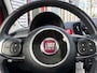 Fiat 500 1.2 Mirror -CLIMA-PANORAMADAK-PARKEERSENSOREN ACHTER-CRUISECONTROL-LICHT + REGENSENSOR-BLUETOOTH-LICHTMETALEN VELGEN-ETC.