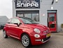 Fiat 500 1.2 Mirror -CLIMA-PANORAMADAK-PARKEERSENSOREN ACHTER-CRUISECONTROL-LICHT + REGENSENSOR-BLUETOOTH-LICHTMETALEN VELGEN-ETC.