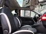 Fiat 500 1.2 Mirror -CLIMA-PANORAMADAK-PARKEERSENSOREN ACHTER-CRUISECONTROL-LICHT + REGENSENSOR-BLUETOOTH-LICHTMETALEN VELGEN-ETC.