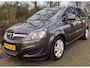 Opel Zafira 1.8 111 years Edition 2010 7 PERSOONS AIRCO CRUISE