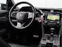 Honda Civic 1.0 i-VTEC Executive | Trekhaak | Camera | Panoramadak | Org. NL