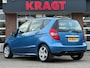 Mercedes-Benz A-klasse Avantgarde 170 116 pk - AUTOMAAT - 5drs - lichtmetaal - climatronic