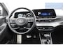 Hyundai Bayon 1.0 T-GDI 100pk 48V Premium Sky DCT Automaat Airco Navi Camera Carplay Schuifdak Demo Vol!!!!