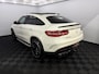 Mercedes-Benz GLE Coupé AMG 63 S 4MATIC Panoramadak, Leder, 585PK, 360 Camera, Memory stoelen, Navi, Bang&Olufsen, Elektrische achterklep, Trekhaak