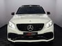 Mercedes-Benz GLE Coupé AMG 63 S 4MATIC Panoramadak, Leder, 585PK, 360 Camera, Memory stoelen, Navi, Bang&Olufsen, Elektrische achterklep, Trekhaak