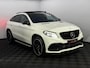 Mercedes-Benz GLE Coupé AMG 63 S 4MATIC Panoramadak, Leder, 585PK, 360 Camera, Memory stoelen, Navi, Bang&Olufsen, Elektrische achterklep, Trekhaak