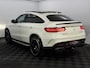 Mercedes-Benz GLE Coupé AMG 63 S 4MATIC Panoramadak, Leder, 585PK, 360 Camera, Memory stoelen, Navi, Bang&Olufsen, Elektrische achterklep, Trekhaak