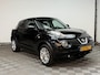 Nissan Juke 1.6 DIG-T Tekna Leer Navi Camera 190PK 1e Eigenaar