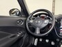 Nissan Juke 1.6 DIG-T Tekna Leer Navi Camera 190PK 1e Eigenaar