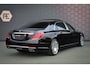 Mercedes-Benz S-klasse Maybach 500 | FIRST CLASS EXECUTIVE 2-ZITS ACHTERBANK | ABC ACTIVE BODY CONTROL | EXCLUSIEF PAKKET |  MANUFAKTUR RUBY BLACK | STOELVERWARMING | STOELVERKOELING | ADAPTIVE CRUISE DISTRONIC | MAYBACH | DEA