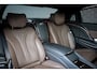 Mercedes-Benz S-klasse Maybach 500 | FIRST CLASS EXECUTIVE 2-ZITS ACHTERBANK | ABC ACTIVE BODY CONTROL | EXCLUSIEF PAKKET |  MANUFAKTUR RUBY BLACK | STOELVERWARMING | STOELVERKOELING | ADAPTIVE CRUISE DISTRONIC | MAYBACH | DEA