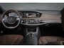 Mercedes-Benz S-klasse Maybach 500 | FIRST CLASS EXECUTIVE 2-ZITS ACHTERBANK | ABC ACTIVE BODY CONTROL | EXCLUSIEF PAKKET |  MANUFAKTUR RUBY BLACK | STOELVERWARMING | STOELVERKOELING | ADAPTIVE CRUISE DISTRONIC | MAYBACH | DEA