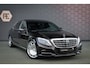 Mercedes-Benz S-klasse Maybach 500 | FIRST CLASS EXECUTIVE 2-ZITS ACHTERBANK | ABC ACTIVE BODY CONTROL | EXCLUSIEF PAKKET |  MANUFAKTUR RUBY BLACK | STOELVERWARMING | STOELVERKOELING | ADAPTIVE CRUISE DISTRONIC | MAYBACH | DEA