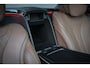 Mercedes-Benz S-klasse Maybach 500 | FIRST CLASS EXECUTIVE 2-ZITS ACHTERBANK | ABC ACTIVE BODY CONTROL | EXCLUSIEF PAKKET |  MANUFAKTUR RUBY BLACK | STOELVERWARMING | STOELVERKOELING | ADAPTIVE CRUISE DISTRONIC | MAYBACH | DEA