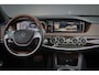 Mercedes-Benz S-klasse Maybach 500 | FIRST CLASS EXECUTIVE 2-ZITS ACHTERBANK | ABC ACTIVE BODY CONTROL | EXCLUSIEF PAKKET |  MANUFAKTUR RUBY BLACK | STOELVERWARMING | STOELVERKOELING | ADAPTIVE CRUISE DISTRONIC | MAYBACH | DEA