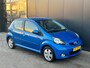 Toyota Aygo 1.0-12V Dynamic Blue - Airco - 5drs - 1e eigenaar |