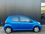 Toyota Aygo 1.0-12V Dynamic Blue - Airco - 5drs - 1e eigenaar |