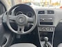 Volkswagen Polo 1.2 TSI BlueMotion Edition